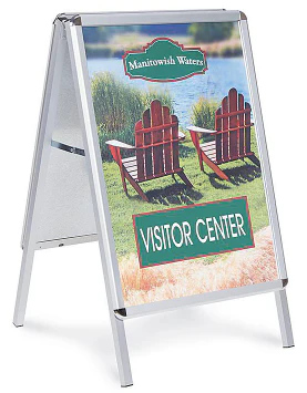 B2B- A-Frame Inserts (2 inserts)