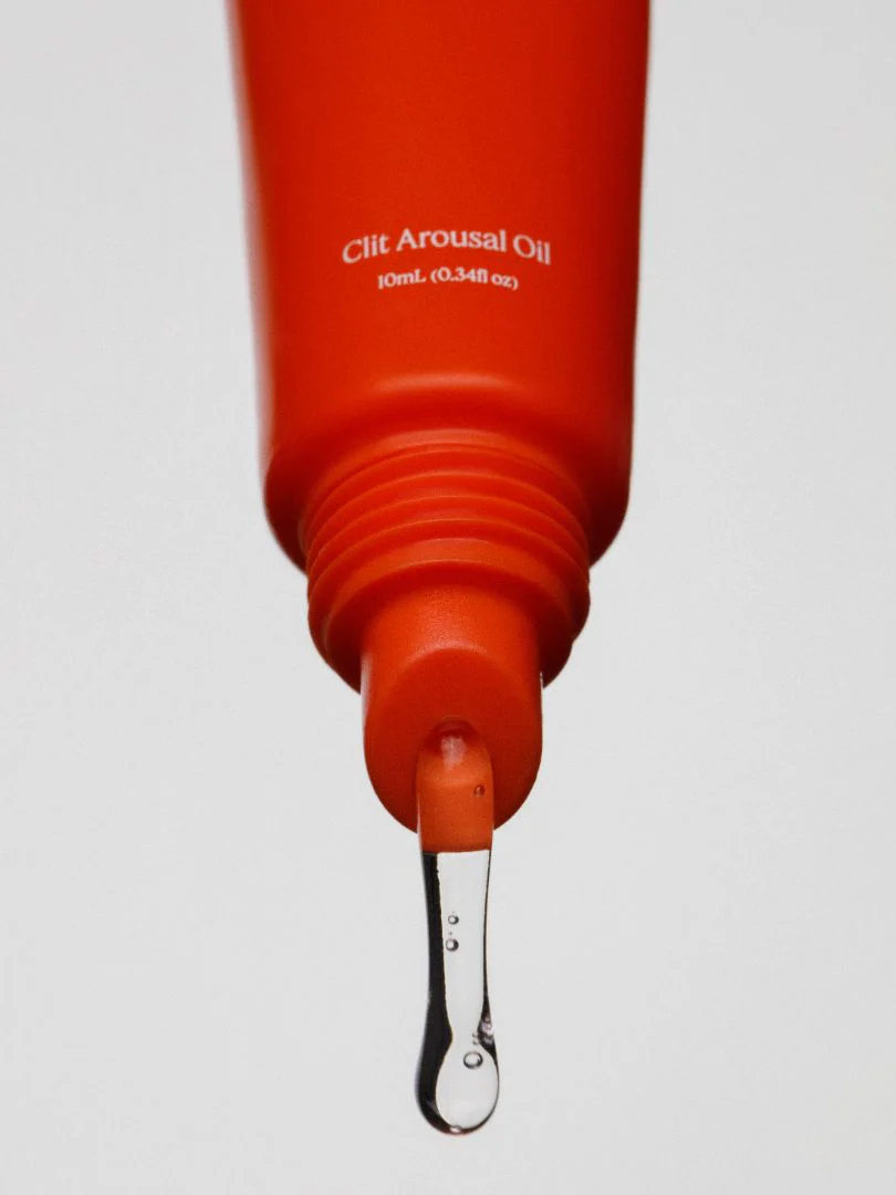 B2B - Clit Arousing Serum by Epiphany - Image 3