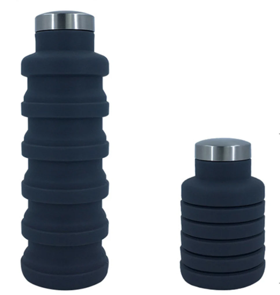 B2B - Collapsible Water Bottle