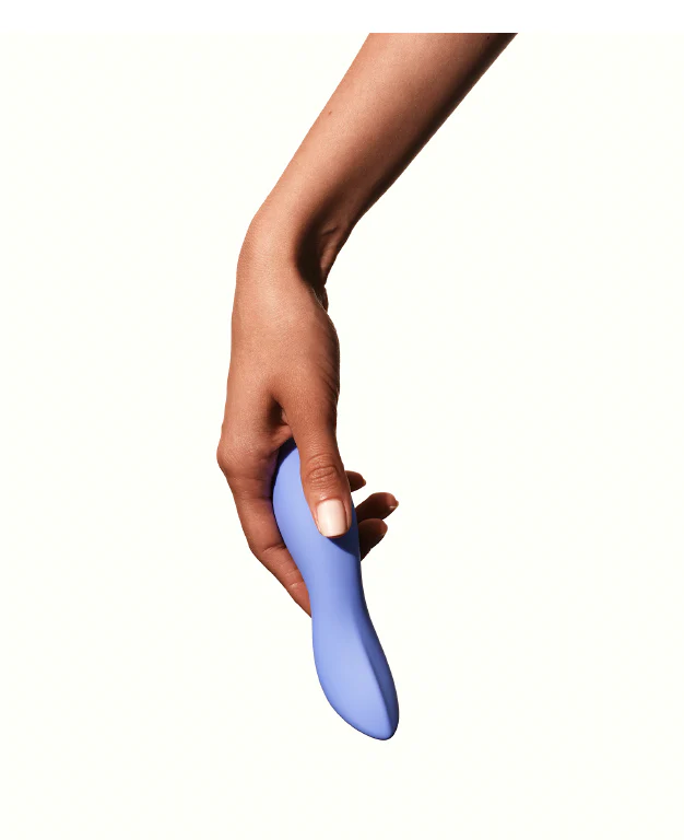 B2B - Dip - Dual-use Vibrator by Dame
