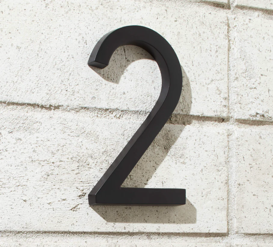 B2B - Door number #2