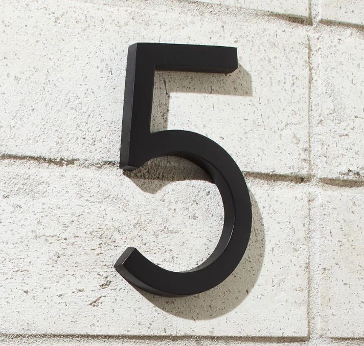 B2B - Door number #5