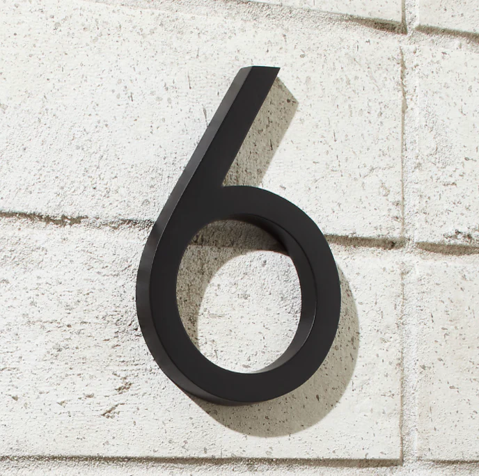 B2B - Door number #6