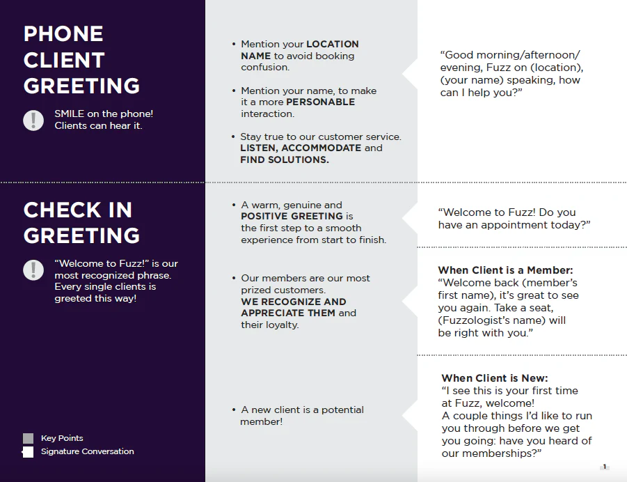 PRINT - Signature Conversations FRONTLINES - ENGLISH - Image 2