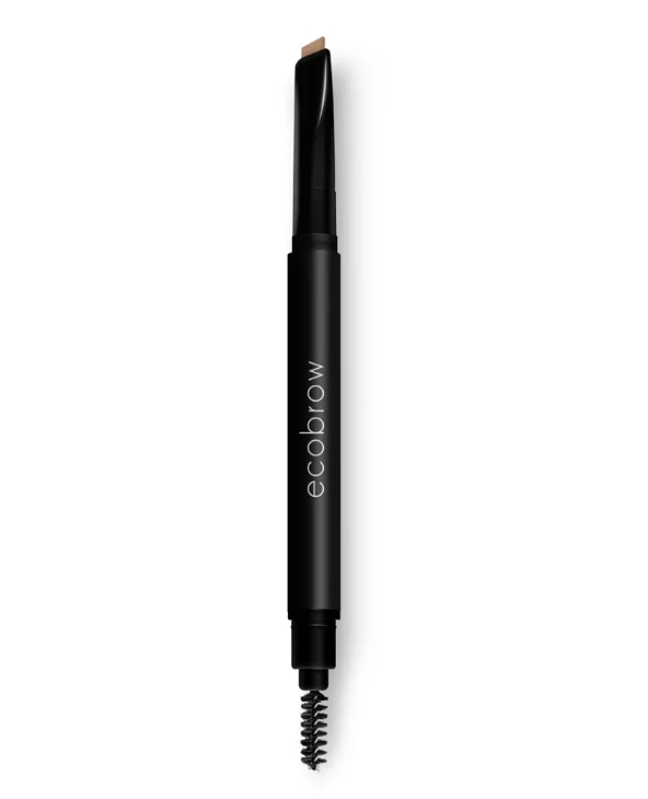 B2B - Ecobrow Defining Crayon, Brush and Gel