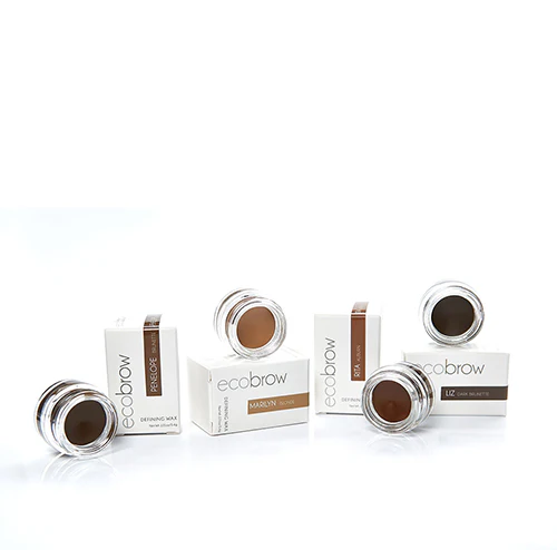 B2B - Ecobrow Defining Wax
