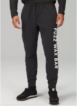 B2B Fuzz x Lululemon: City Sweat Jogger 29"