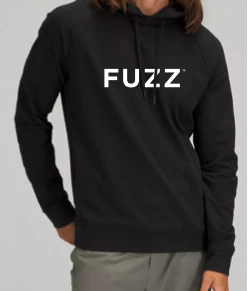 B2B - Fuzz x Lululemon: City Sweat Pullover Hoodie