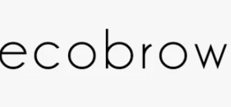 PRINT - Ecobrow Card