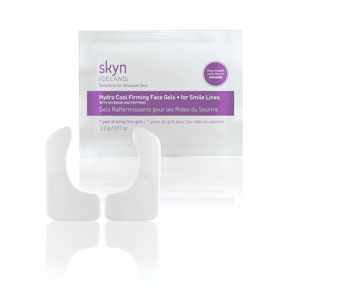 B2B - Hydro Cool Firming Smile lines Gel (Singles- 70 units)