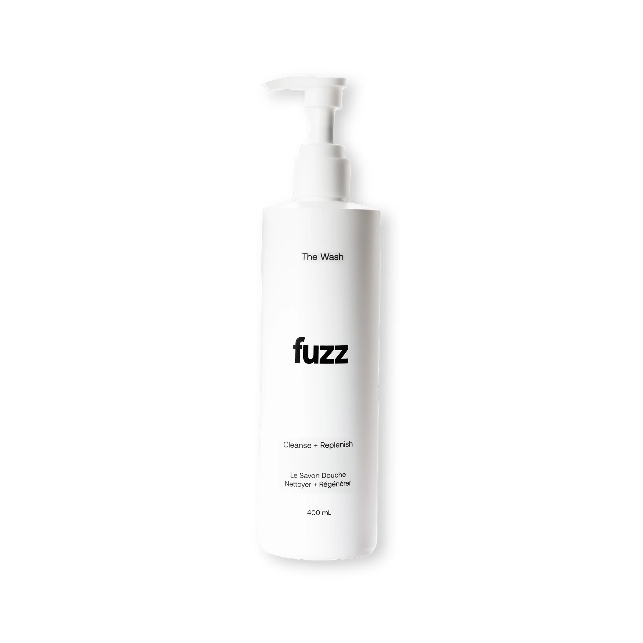 B2B - The Wash (20 units)