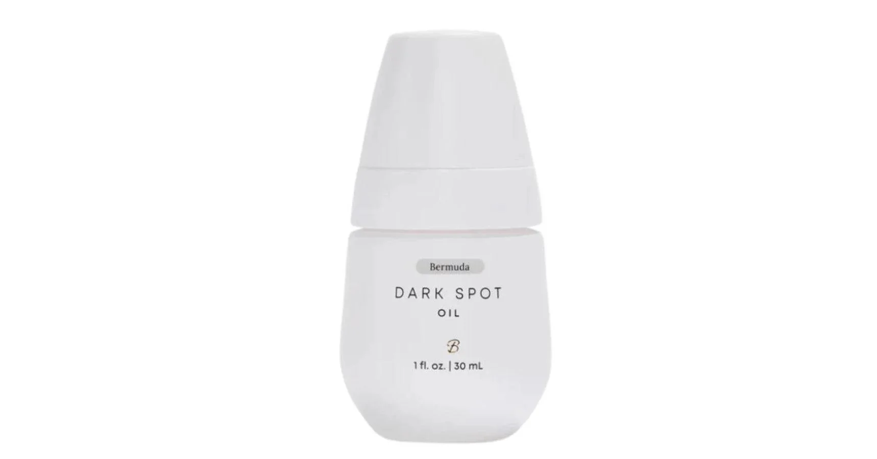 Bermuda Oil Dark Spot
