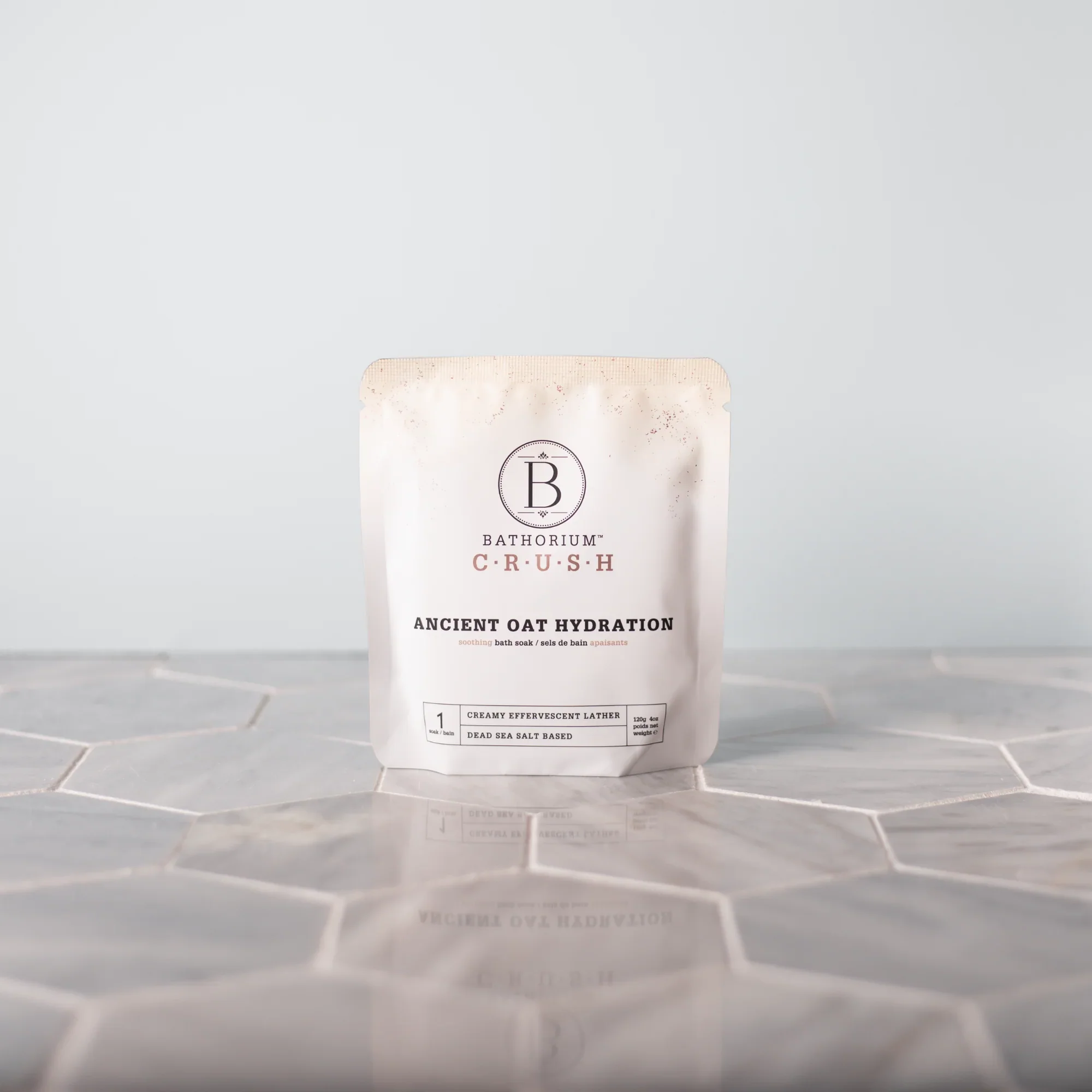 Crush Bath Soak by Bathorium - Image 2