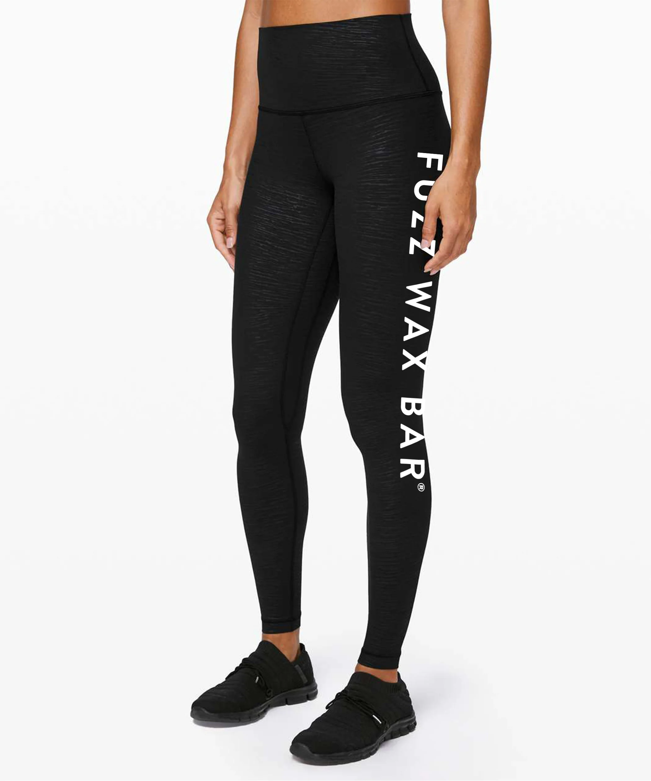 B2B Fuzz x Lululemon: Align 28” Pant