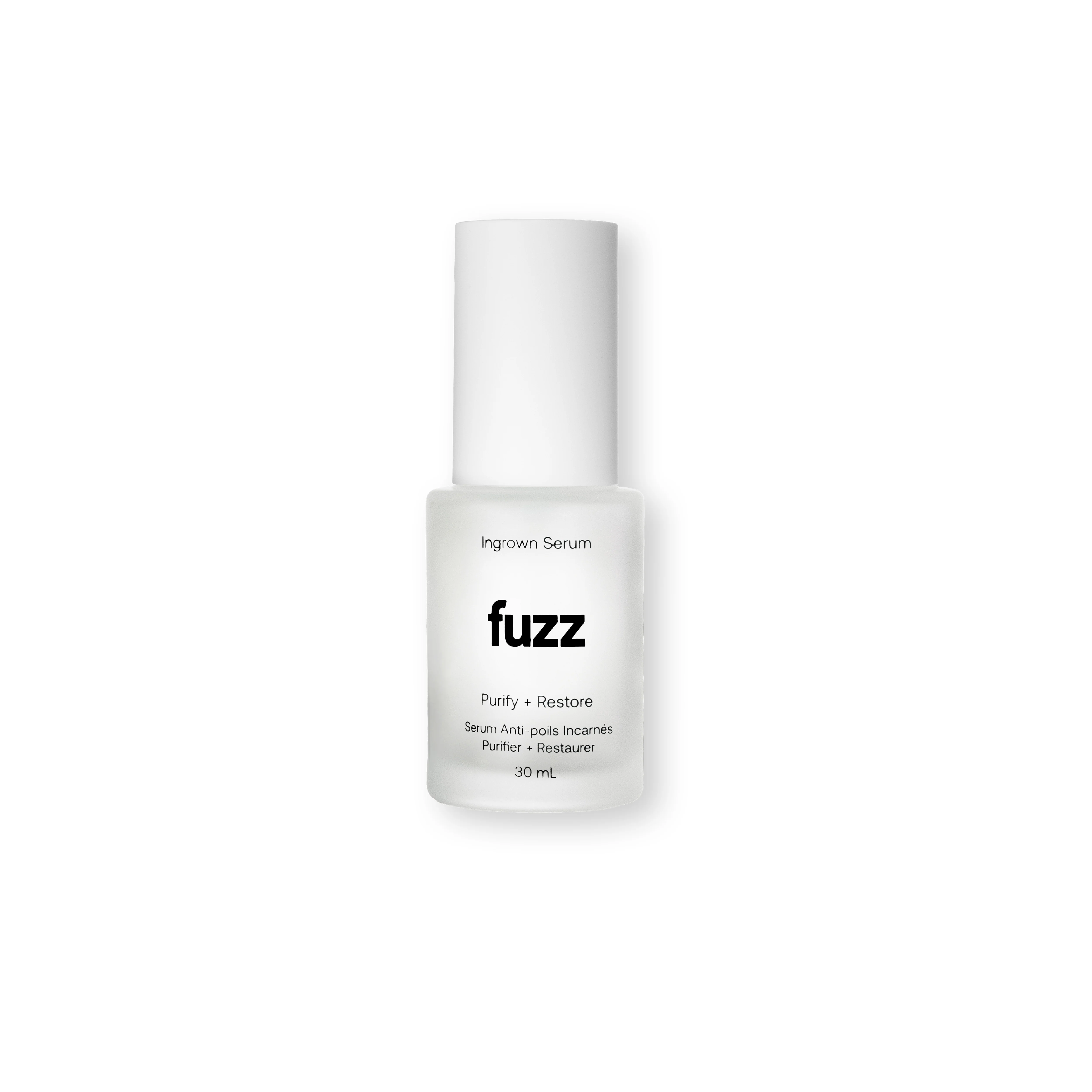 Ingrown Serum