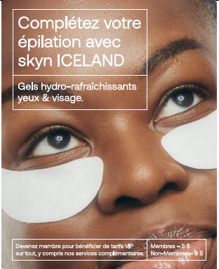 PRINT FOAMCORE - Hard wax posters -  FRENCH - Image 2