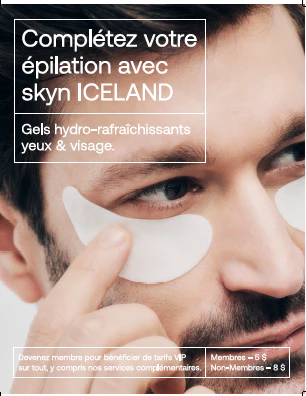 PRINT FOAMCORE - Hard wax posters -  FRENCH - Image 3