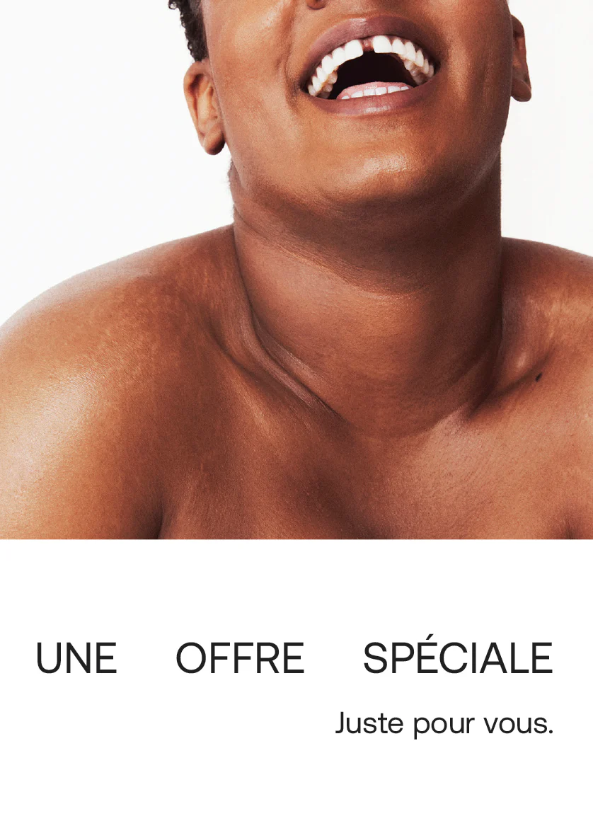 PRINT - FRENCH VOUCHER CARD - FREE WAX - Image 3