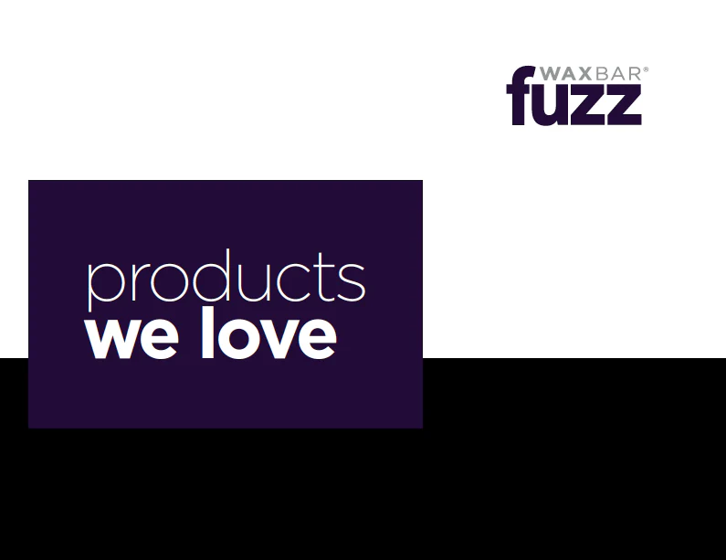 PRINT - Fuzz Retail Products Keychain - ENGLISH