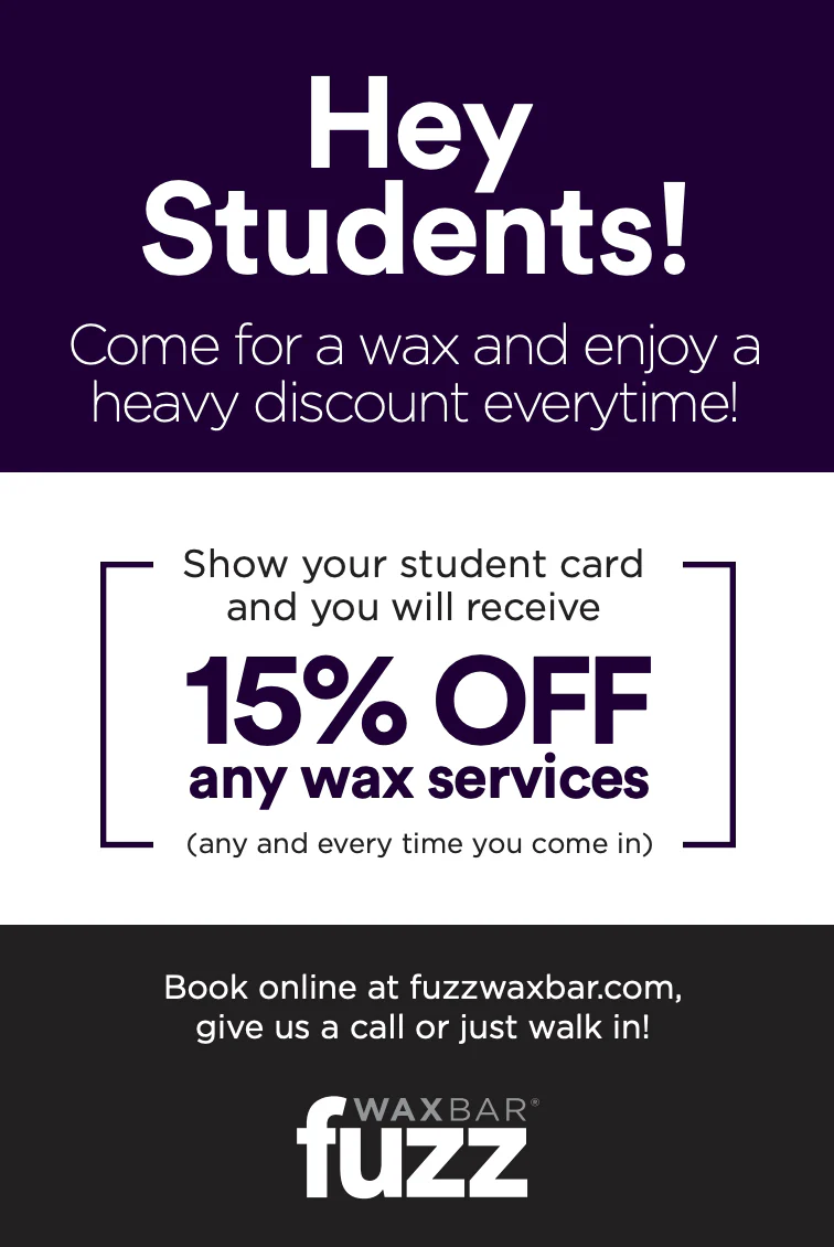 PRINT - Student's discount - ENGLISH