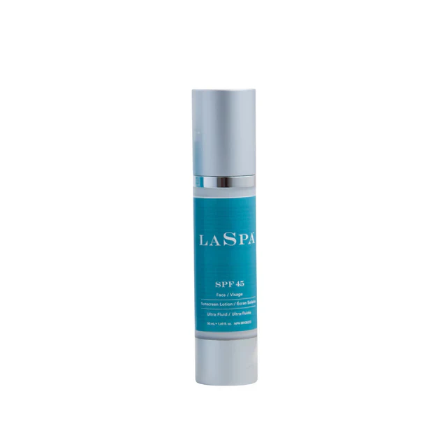LASPA SPF45 Ultra Fluid - Image 2