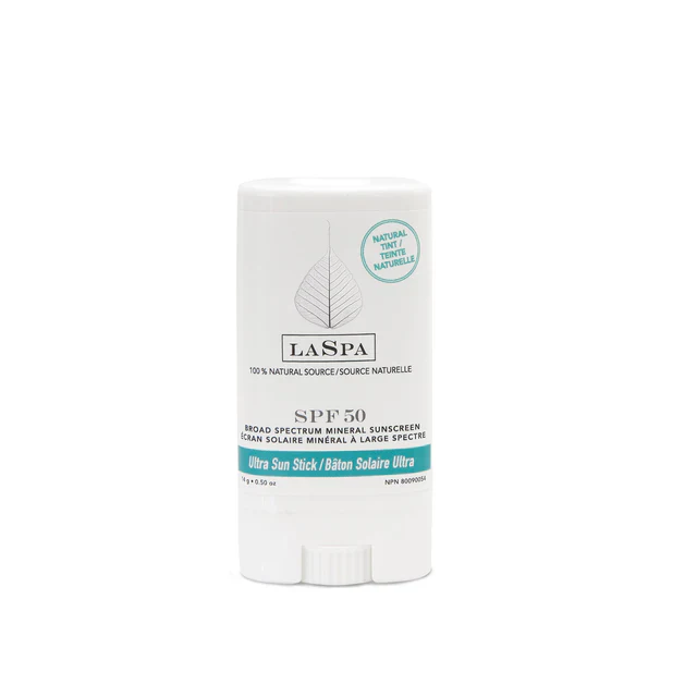 LASPA  SPF50 Ultra Sun Stick