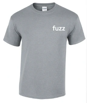 B2B - Staff Short Sleeve T-shirts - Grey