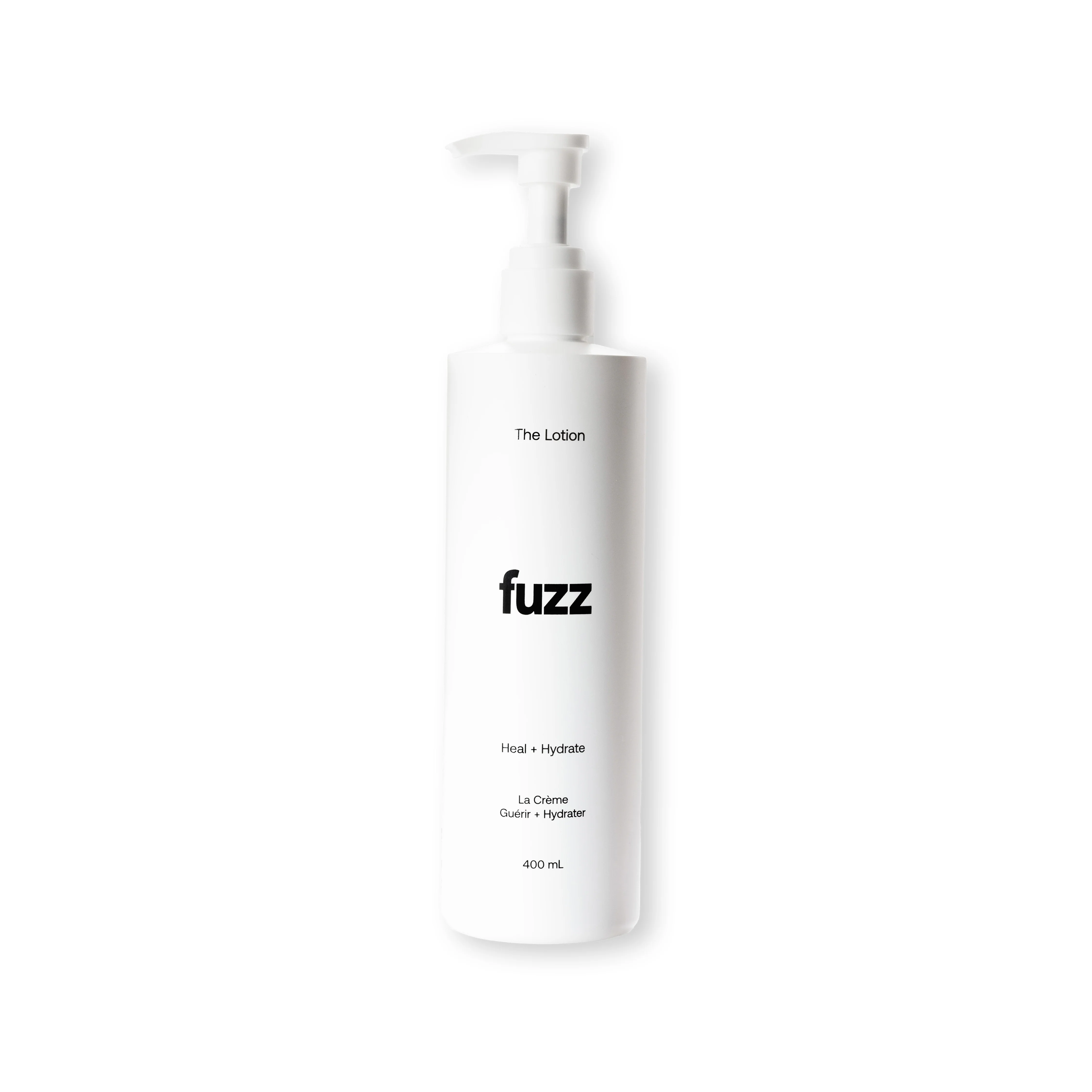 The Lotion
