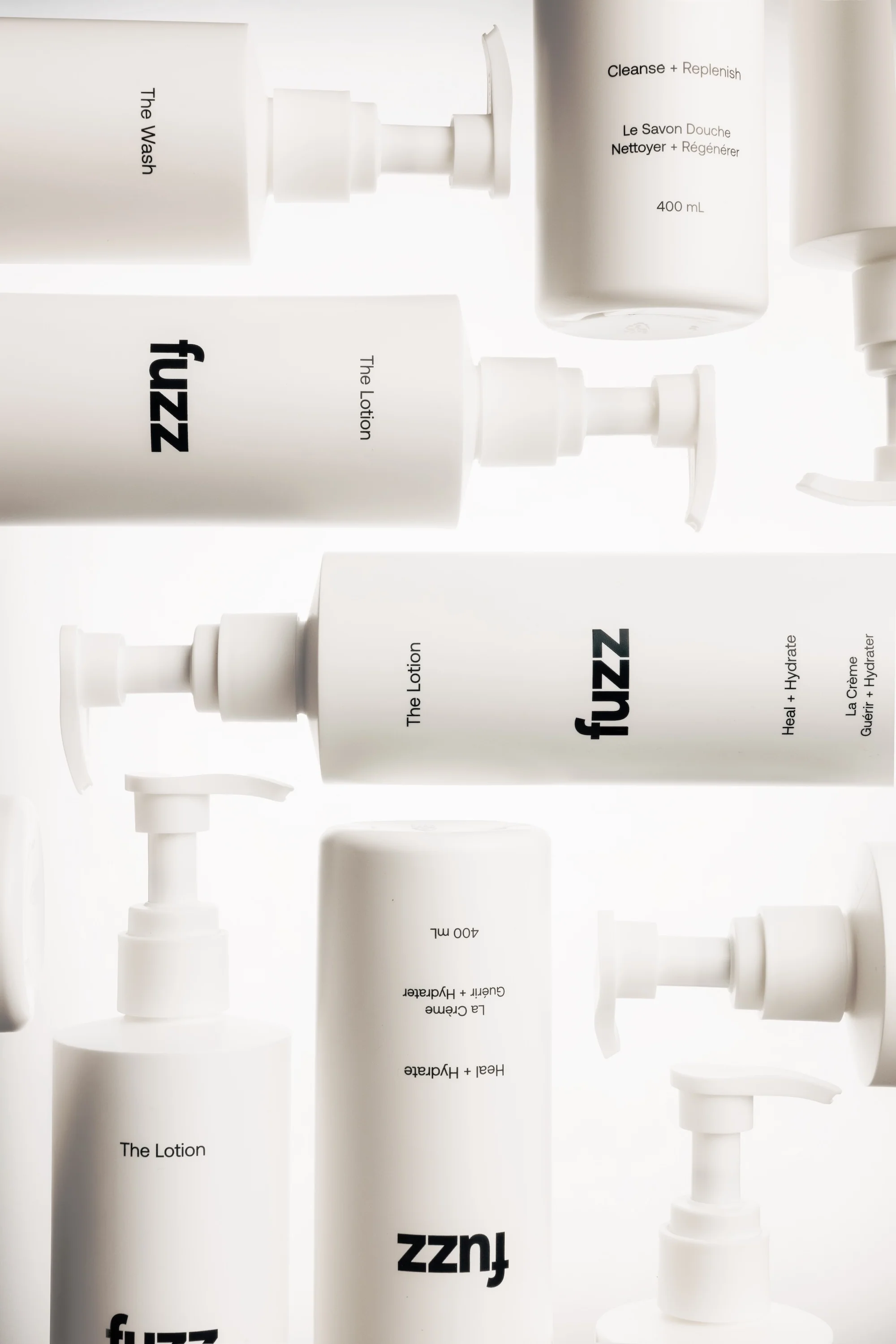 The Lotion - Image 2
