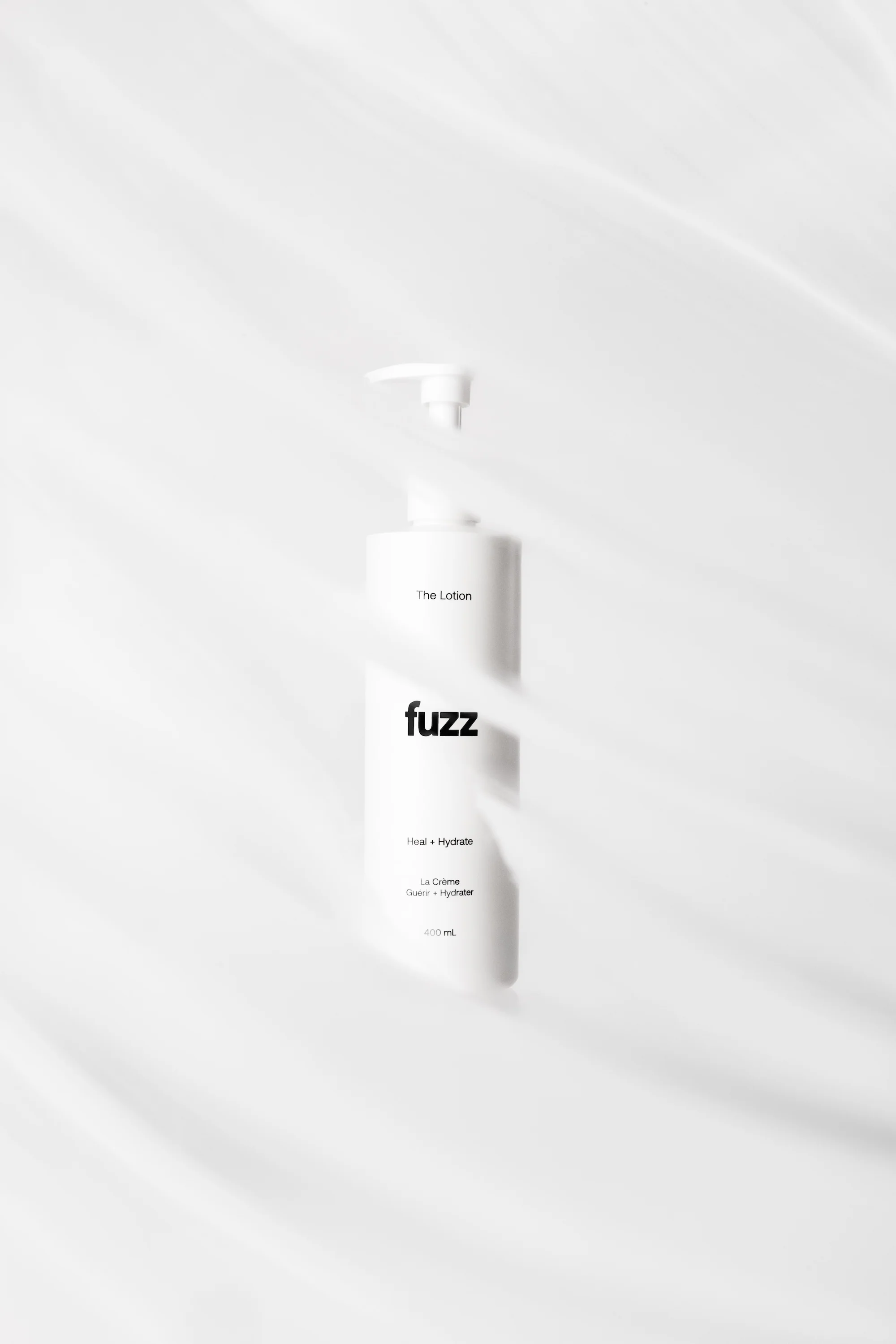 The Lotion - Image 3