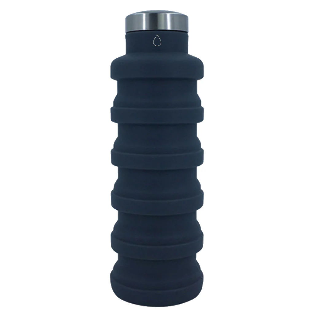 Collapsible Water Bottle - Image 2