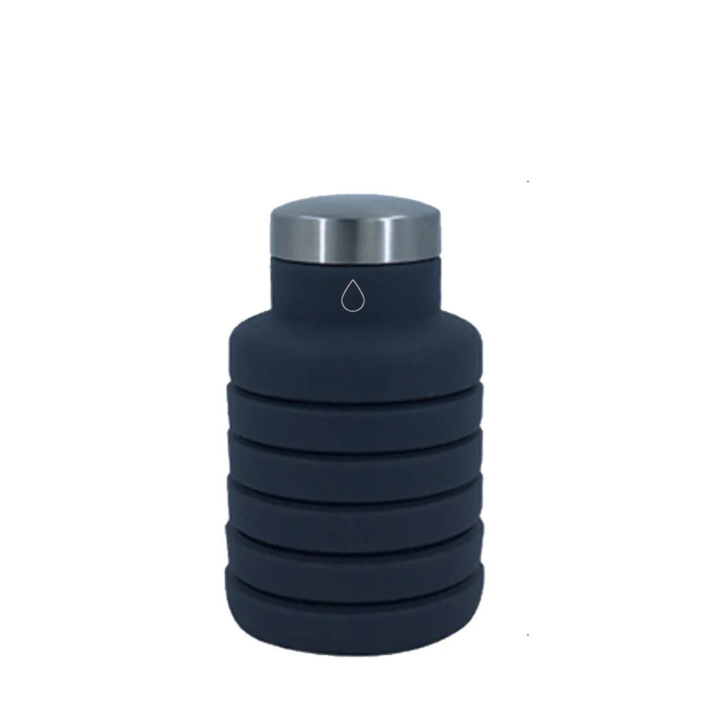 Collapsible Water Bottle - Image 3