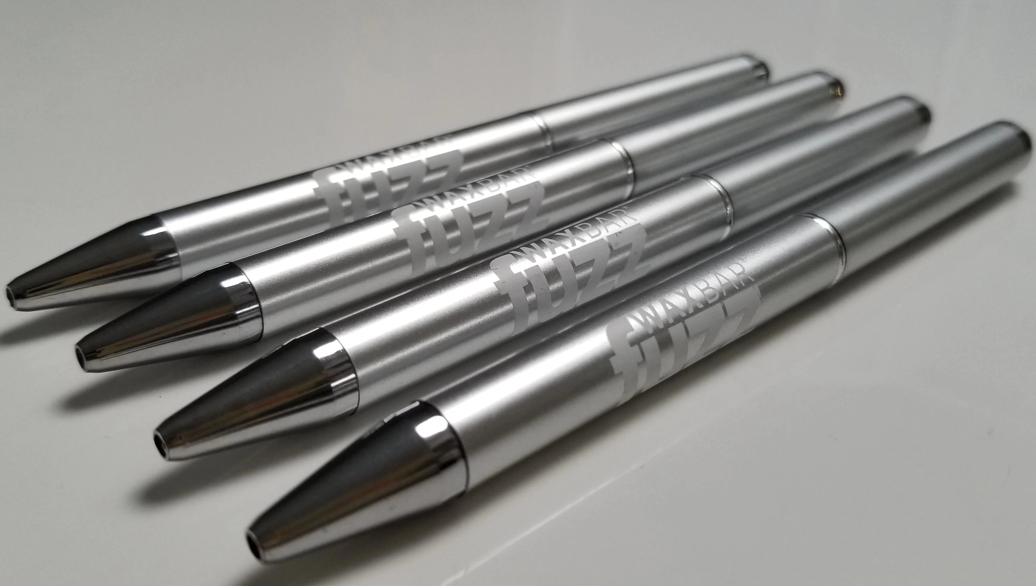 Promotional - Fuzz Wax Bar Stylus Pen - Image 2