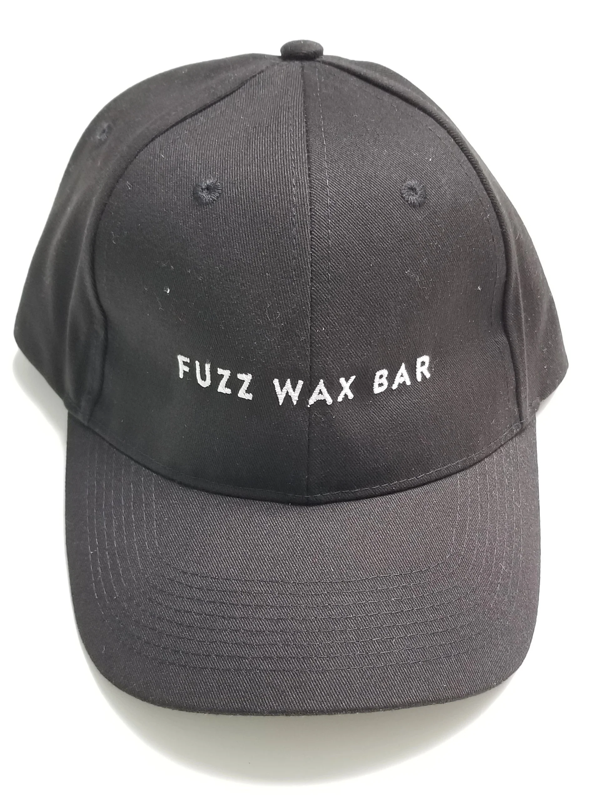 Promotional - Fuzz Fitted Hat