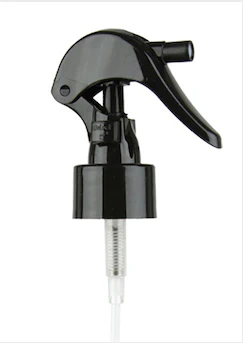 B2B - Trigger - Alcohol 250ml Bottle