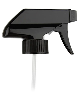 B2B - Trigger - Wax Cleaner 500ml Bottles
